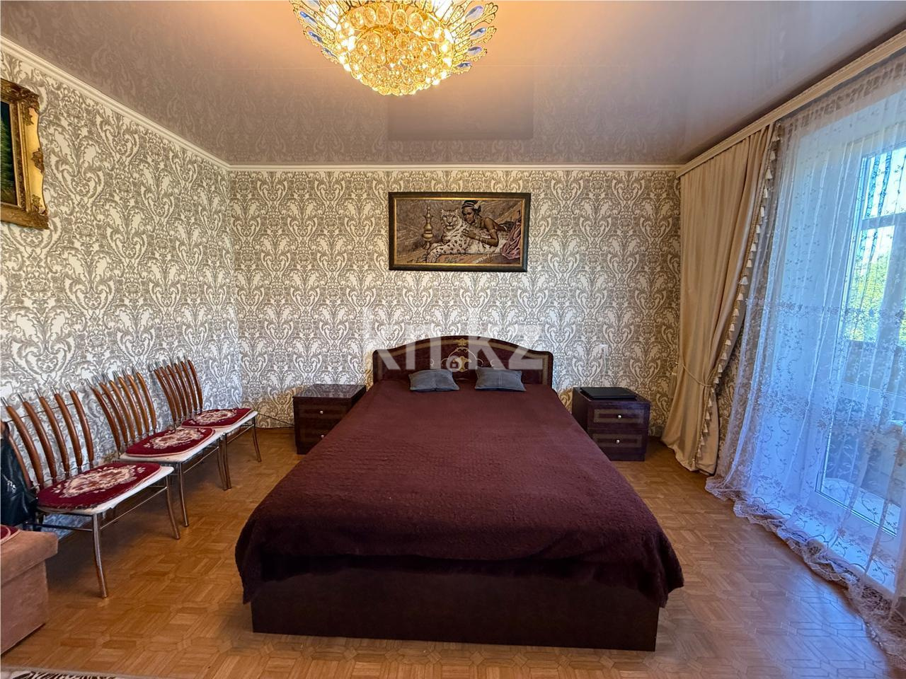 Продажа 3-комнатной квартиры, 64 м² - Продажа квартир в Караганде - страница 10 фото 3 из 14