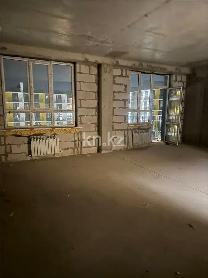 Продажа 2-комнатной квартиры, 45 м² - Продажа квартир от собственников в Алматы - страница 28 фото 2 из 2