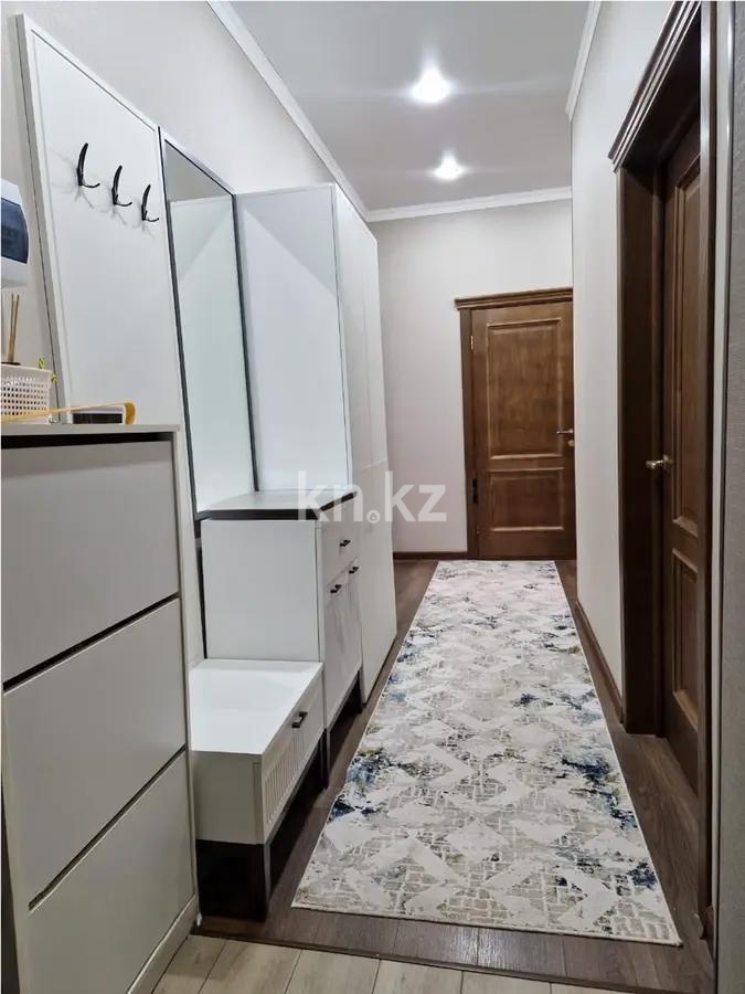 Продажа 3-комнатной квартиры, 61.5 м², пр. Тауелсыздык, дом  33/1 - Продажа квартир в новостройках Астаны с фото фото 6 из 6