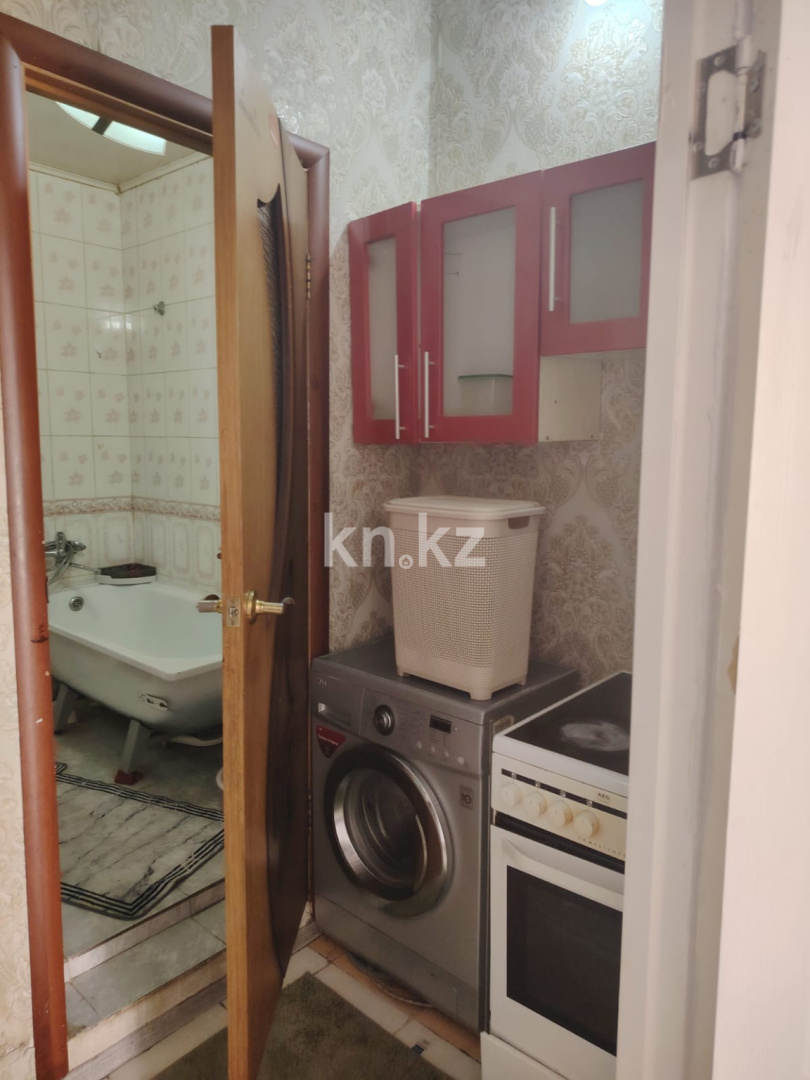 Аренда 2-комнатной квартиры, 55 м² - Аренда двухкомнатных квартир помесячно в Казахстане фото 7 из 8