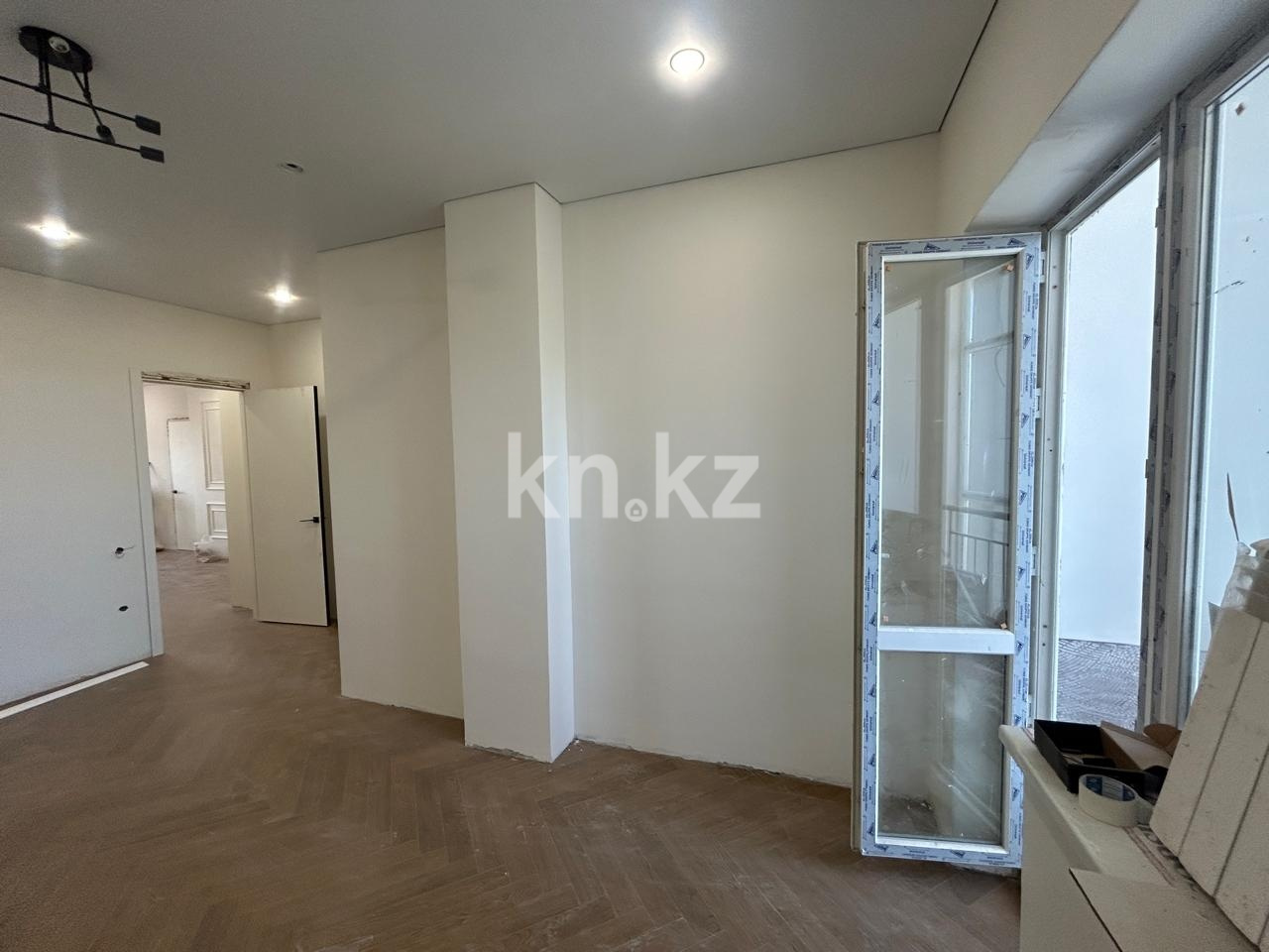 Продажа 3-комнатной квартиры, 81 м² - Продажа квартир на Юго-Востоке Караганды - страница 60 фото 6 из 15