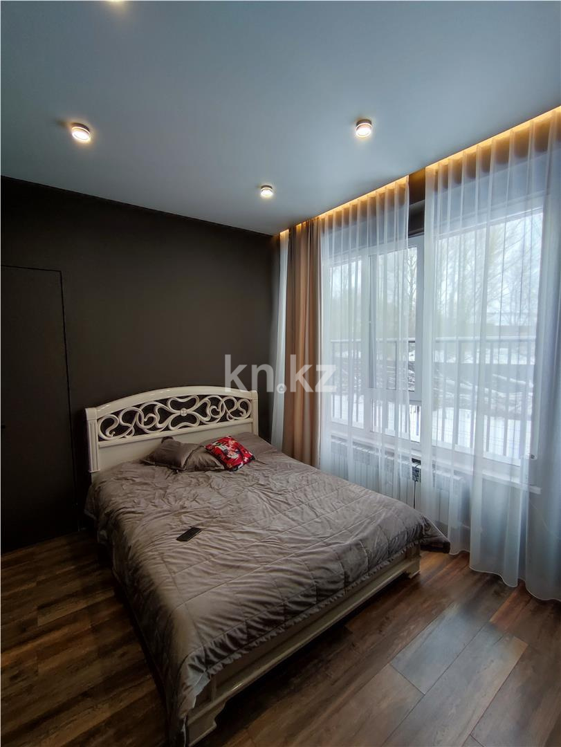 Продажа 3-комнатной квартиры, 76 м² - Продажа трехкомнатных квартир в Городе Караганды - страница 2 фото 5 из 12