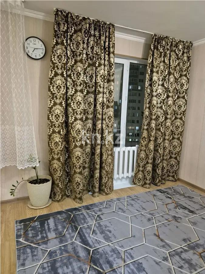 Продажа 1-комнатной квартиры, 32 м² в Астане
