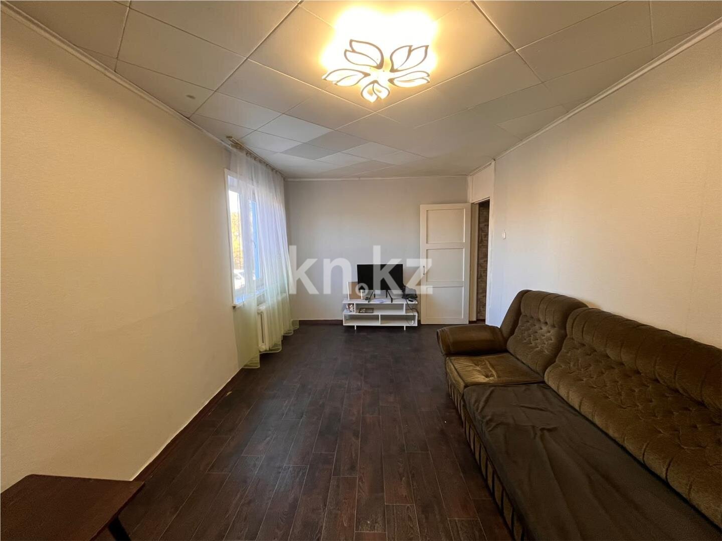 Продажа 2-комнатной квартиры, 44 м² в Караганде - фото 2
