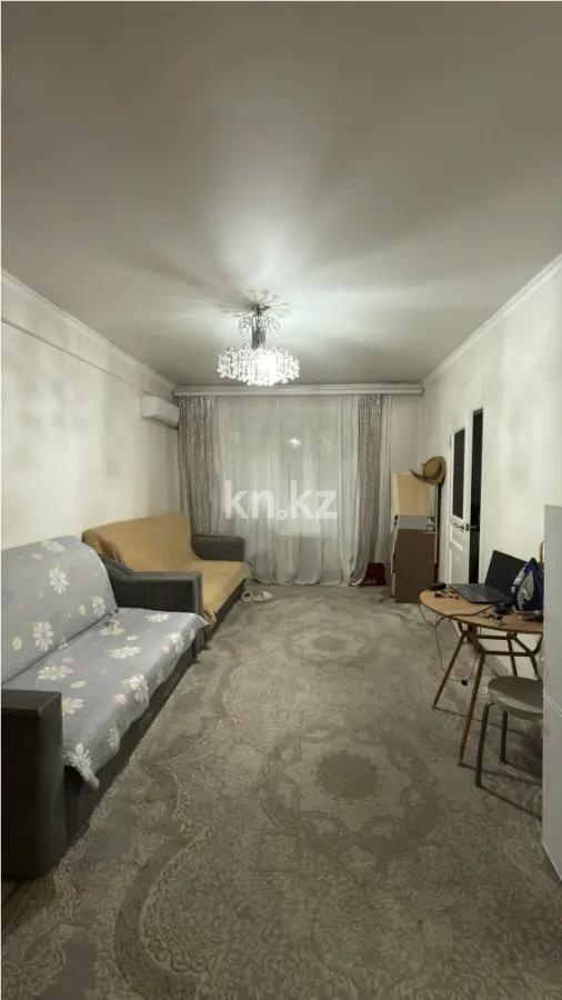 Продажа 2-комнатной квартиры, 49.1 м² - Продажа квартир в Алматы - страница 3 фото 1 из 5