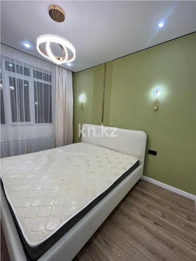 Продажа 2-комнатной квартиры, 45 м² - Продажа квартир в Алматы в Наурызбайском р-не - страница 30 фото 2 из 3