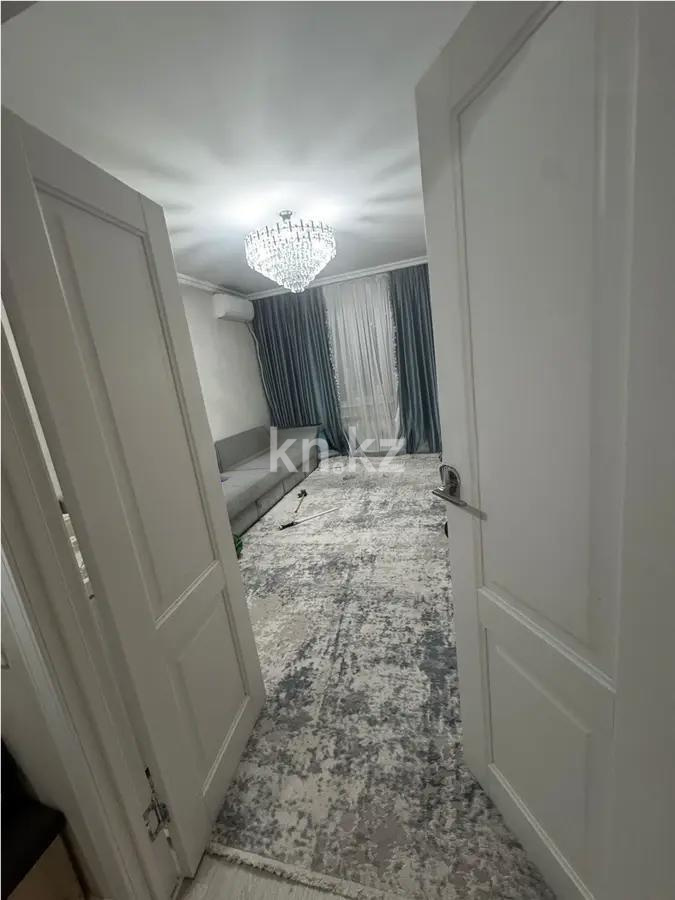 Продажа 2-комнатной квартиры, 65 м², ул. Абишева, дом  36/5 - Продажа квартир в Алматы фото 1 из 3