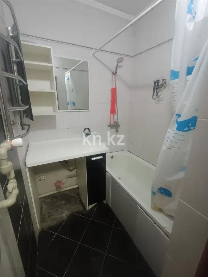 Продажа 2-комнатной квартиры, 47 м² в Астане - фото 4