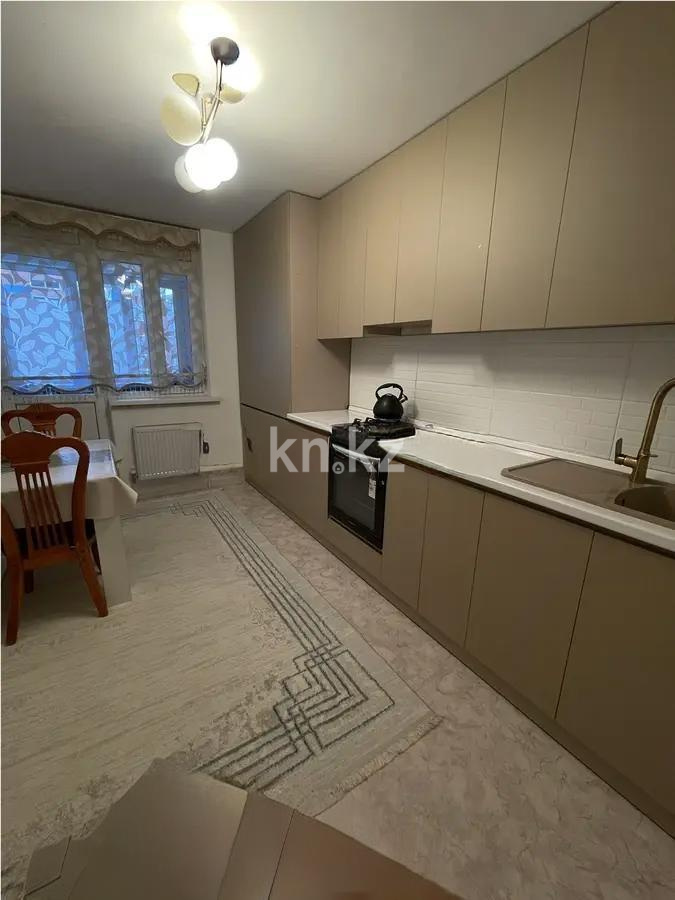 Продажа 2-комнатной квартиры, 56 м², мкр. Мадениет, дом  834/34 - Продажа  двухкомнатных квартир в Алматы с фото фото 3 из 3