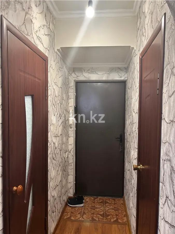 Продажа 1-комнатной квартиры, 24 м² в Алматы - фото 4