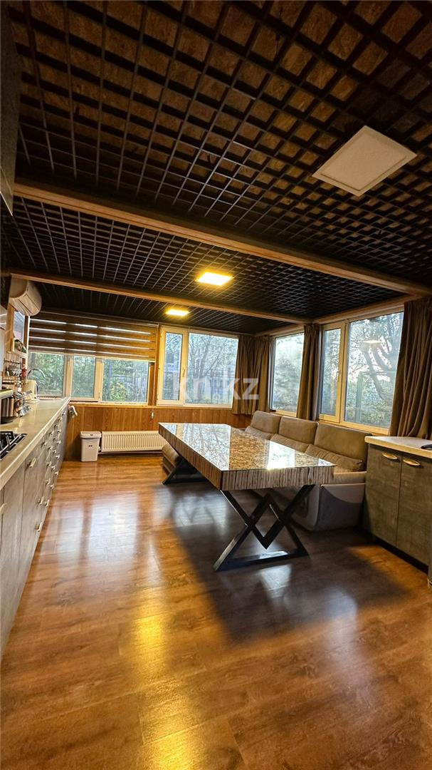 Продажа 5-комнатной квартиры, 160 м², мкр. Алтын Арка - Продажа квартир в Казахстане фото 15 из 18