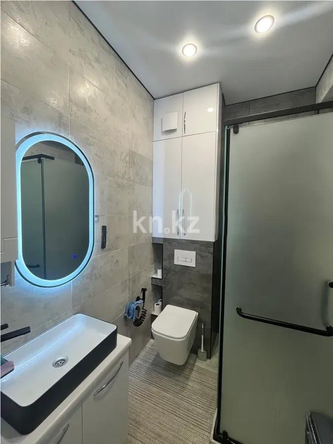 Продажа 2-комнатной квартиры, 41 м², ул. Тараз, дом  7 - Продажа  двухкомнатных квартир в Алматы без посредников с фото фото 4 из 4