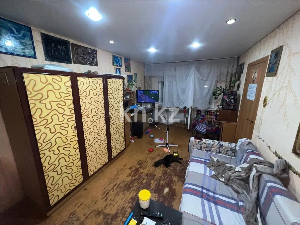 Продажа 3-комнатной квартиры, 57 м², пр. Момышулы, дом  25 - Продажа квартир в Темиртау фото 1 из 6