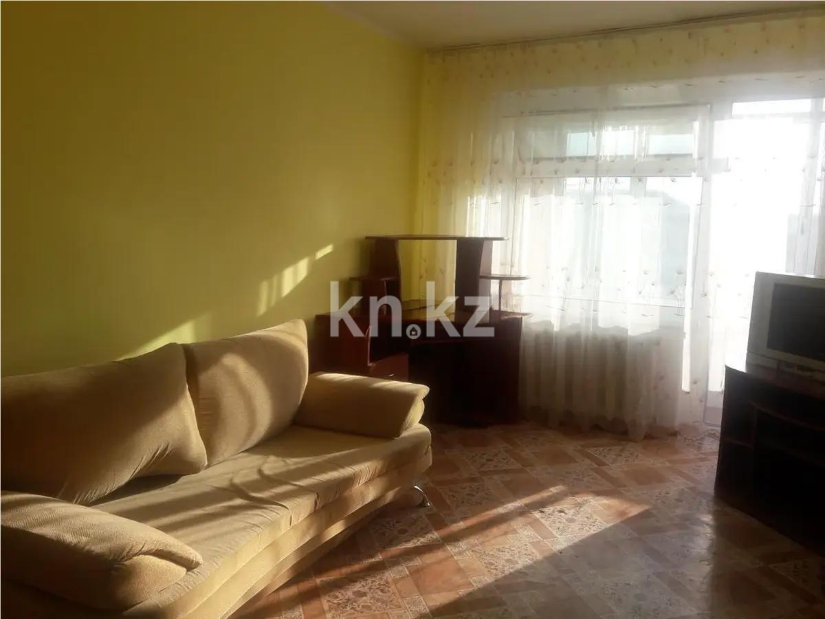 Продажа 1-комнатной квартиры, 31 м², пр. Республики, дом  48/1 в Астане - фото 3