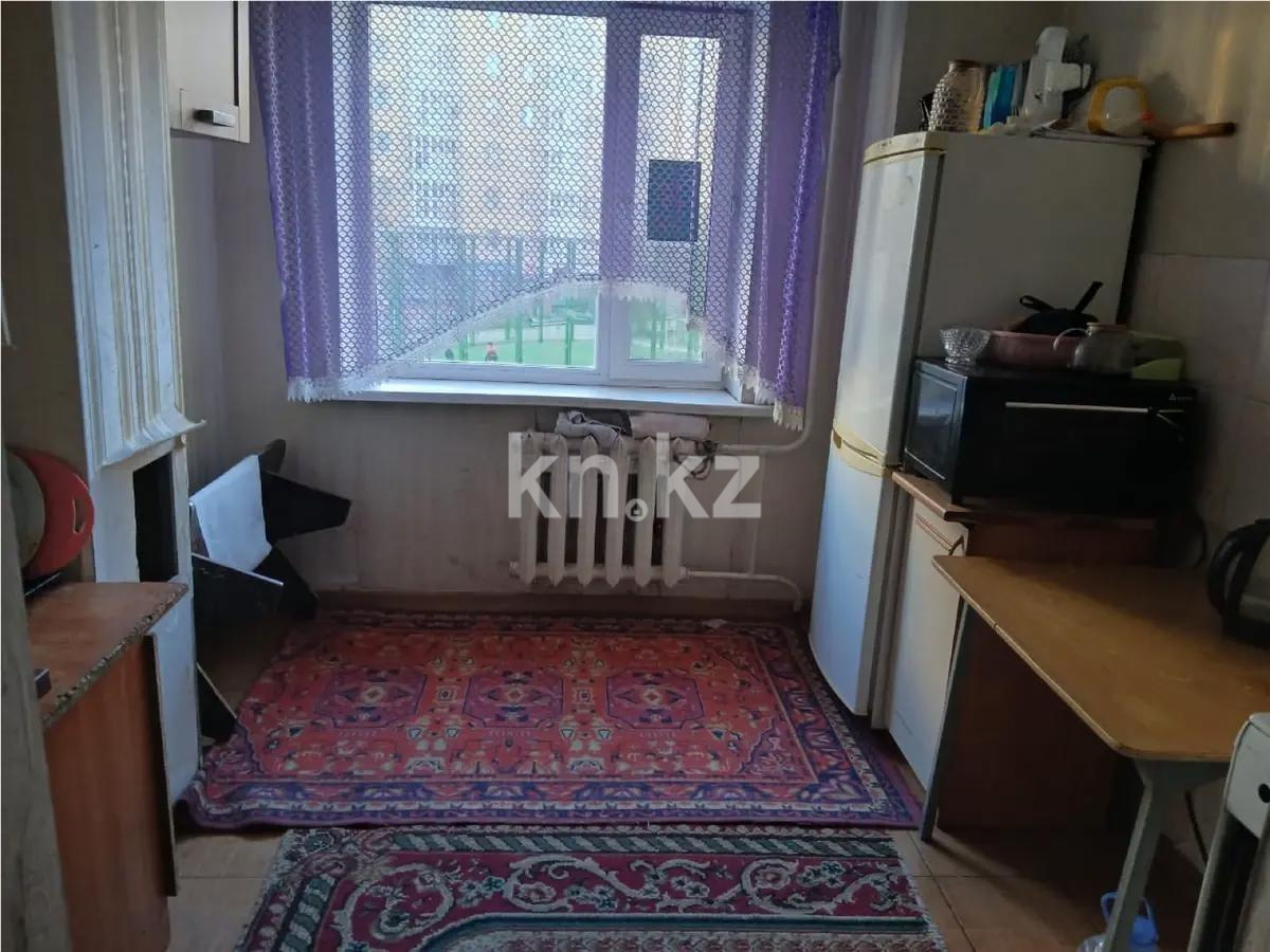 Продажа 2-комнатной квартиры, 55 м², ул. Мустафина, дом  21/6 в Астане - фото 4