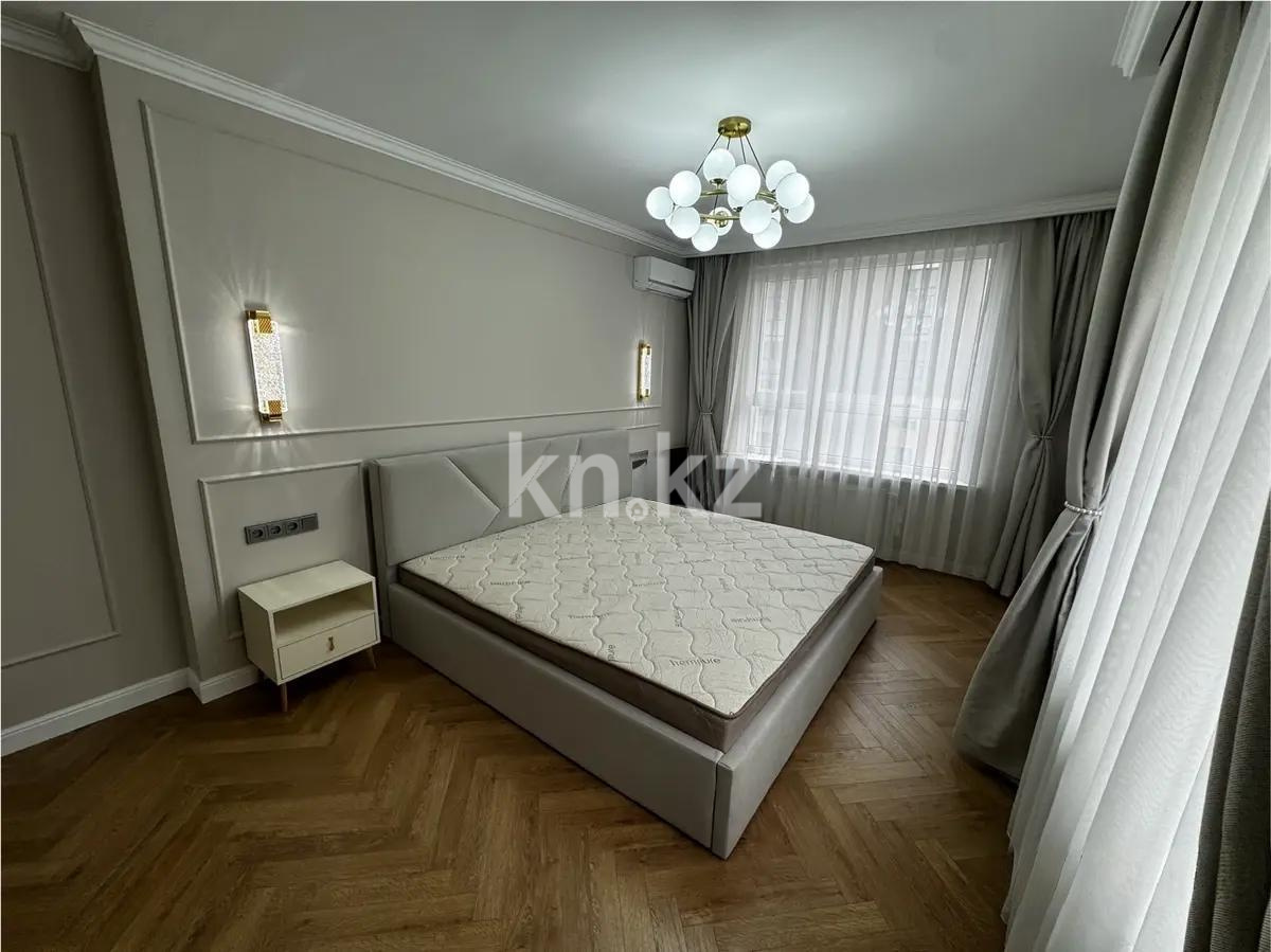 Продажа 2-комнатной квартиры, 78 м², ул. Егизбаева, дом  5/2 - Продажа квартир в Алматы фото 3 из 6