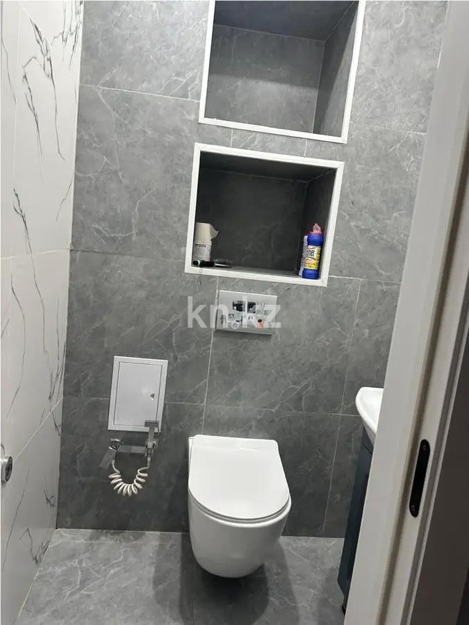 Продажа 3-комнатной квартиры, 78 м², ул. Айнакол, дом  56/1 - Продажа квартир в Астане фото 6 из 7