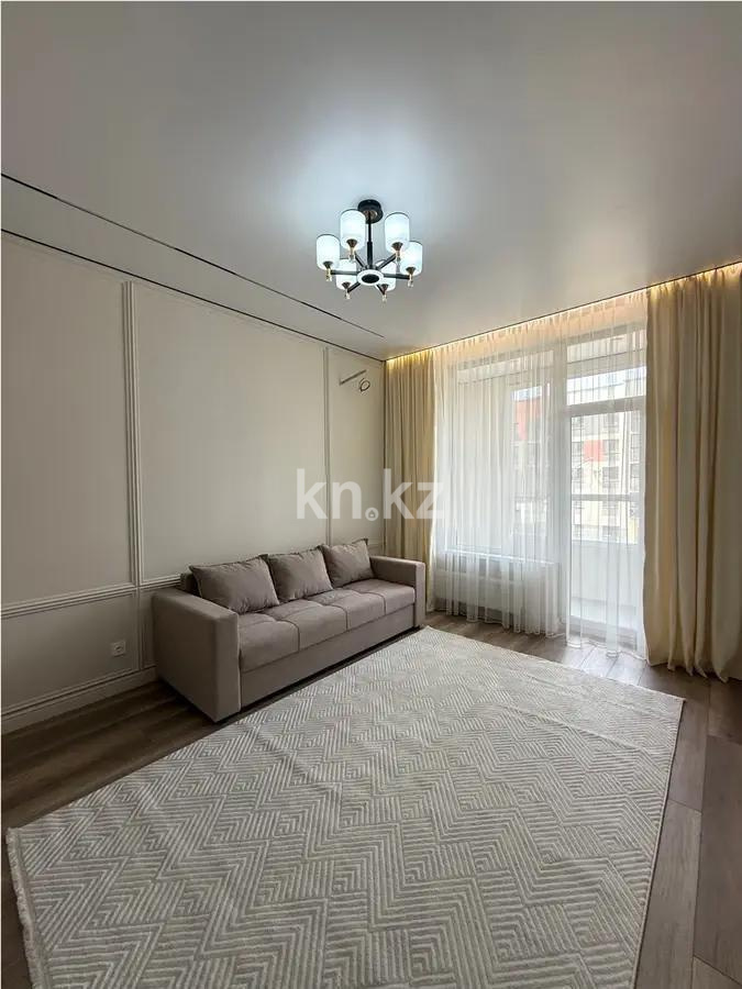 Продажа 2-комнатной квартиры, 38 м², ул. Е-15, дом  13 в Астане Продажа 2-комнатной квартиры, 38 м², ул. Е-15, дом  13 в Астане