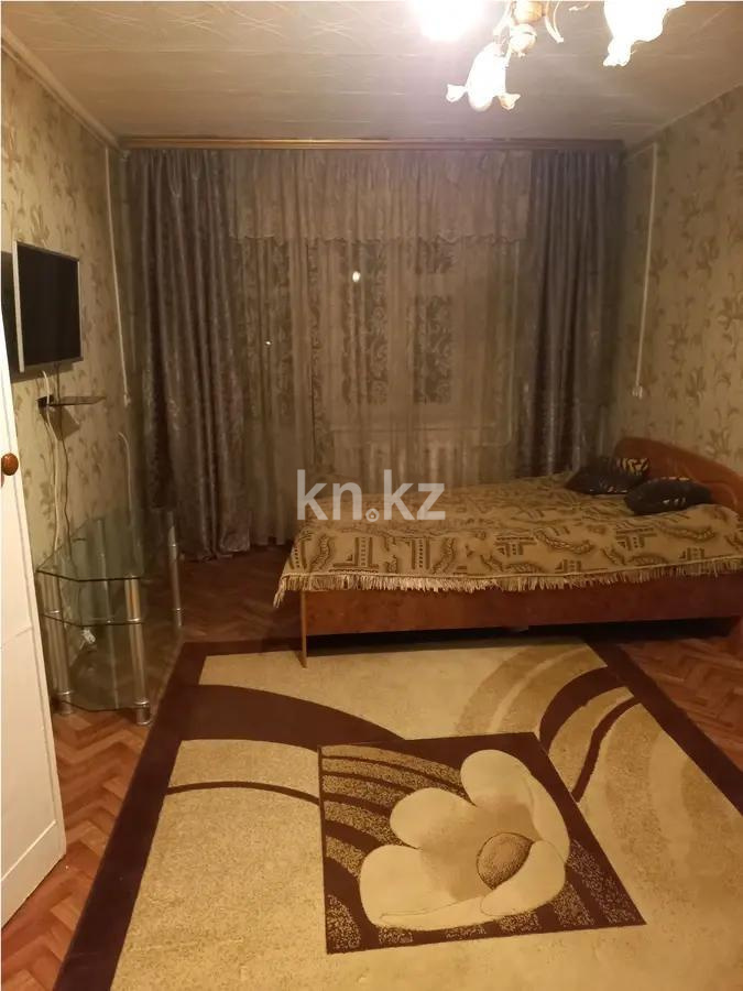 Продажа 1-комнатной квартиры, 33 м² - Продажа квартир в Казахстане - страница 49 фото 1 из 3