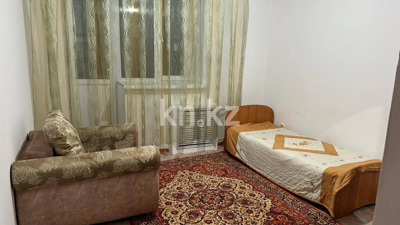 Аренда 3-комнатной квартиры, 75 м² в Астане - фото 4