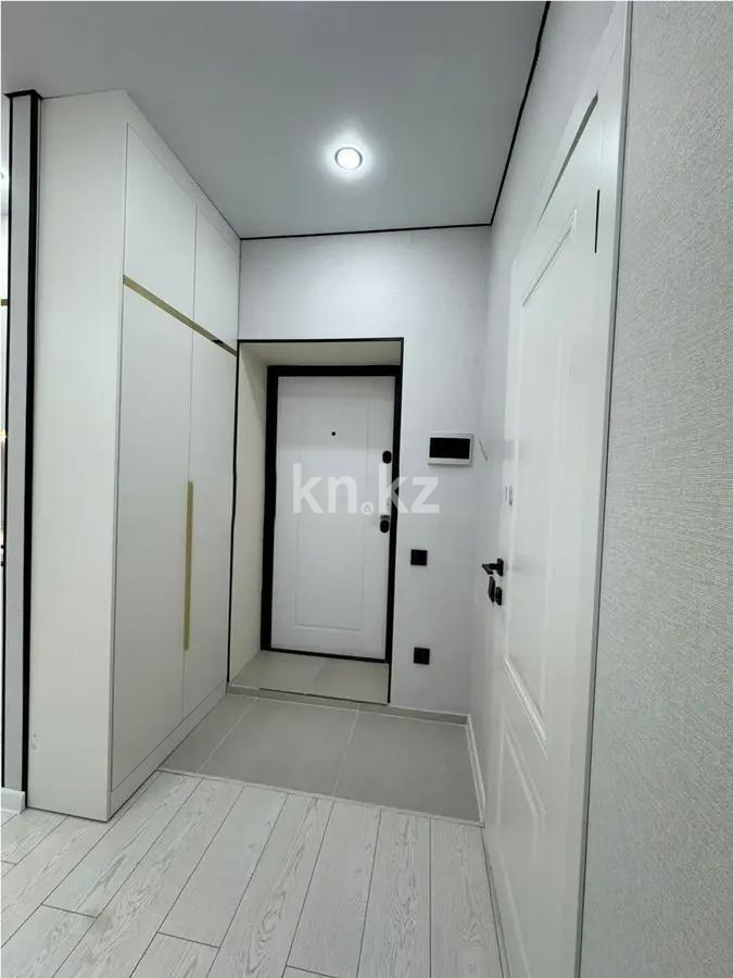 Продажа 2-комнатной квартиры, 37 м² в Астане - фото 5