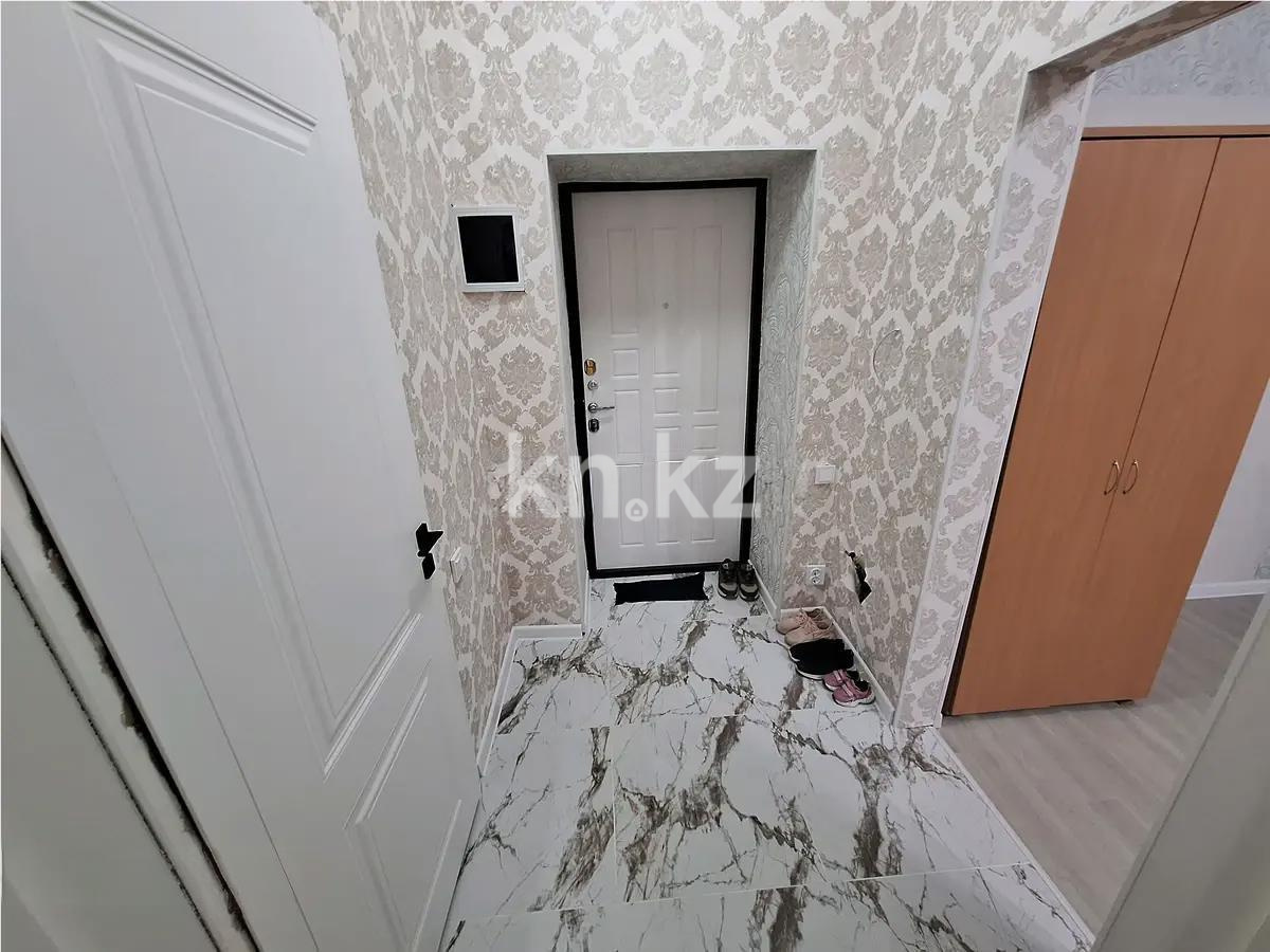 Продажа 1-комнатной квартиры, 33.6 м² - Продажа недвижимости в Астане - страница 10 фото 4 из 4