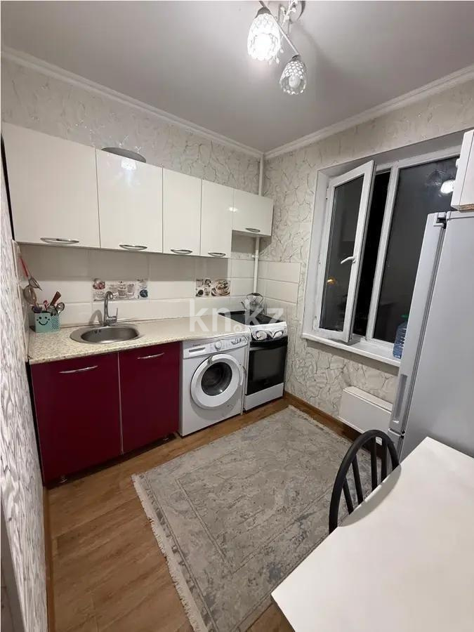 Продажа 2-комнатной квартиры, 43.7 м² в Алматы - фото 3