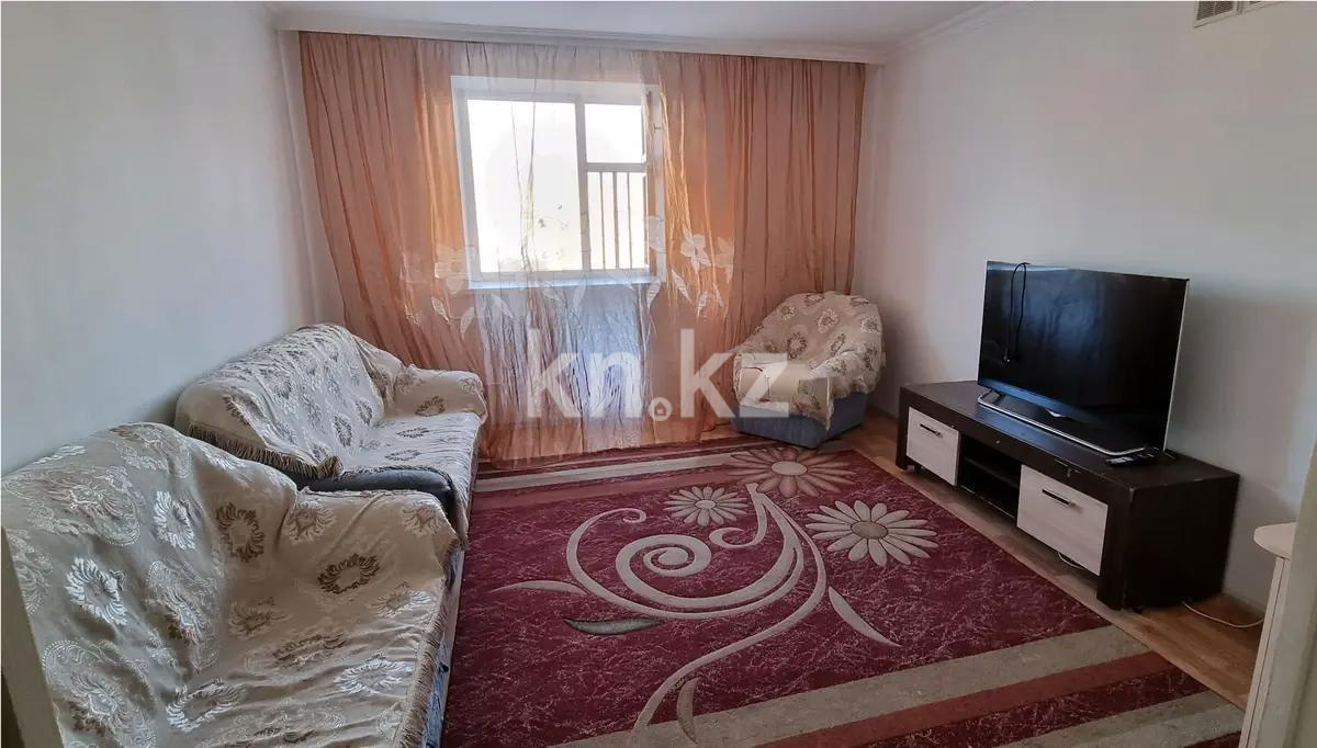 Продажа 2-комнатной квартиры, 67 м², ул. Мустафина, дом  13/1 - Продажа квартир в Астане фото 1 из 5