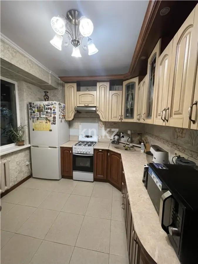 Продажа 2-комнатной квартиры, 52.9 м², мкр-н Кокмайса, дом  28 в Алматы - фото 2