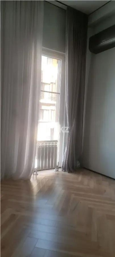 Продажа 4-комнатной квартиры, 108 м² - Продажа квартир в Казахстане - страница 48 фото 1 из 1