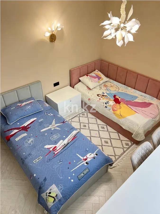 Продажа 3-комнатной квартиры, 120 м², пр. Аль-Фараби, дом  105 в Алматы - фото 3