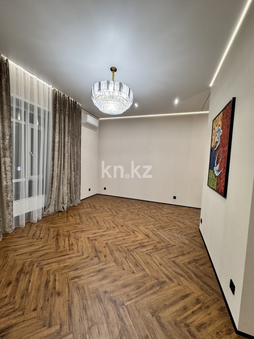 Продажа 2-комнатной квартиры, 70.2 м², ул. Жошы хана, дом  16/1 - Продажа квартир в Астане без посредников фото 8 из 12
