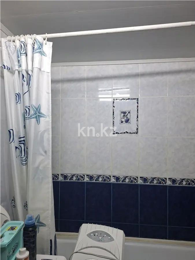 Продажа 1-комнатной квартиры, 36.2 м², ул. Дукенулы, дом  32/1 в Астане - фото 3