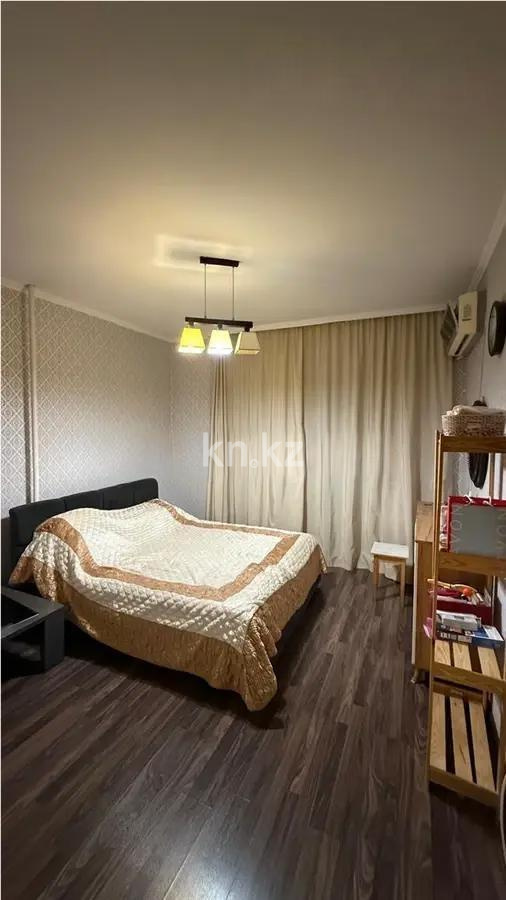 Продажа 3-комнатной квартиры, 100 м² - Продажа квартир в новостройках Караганды фото 2 из 4