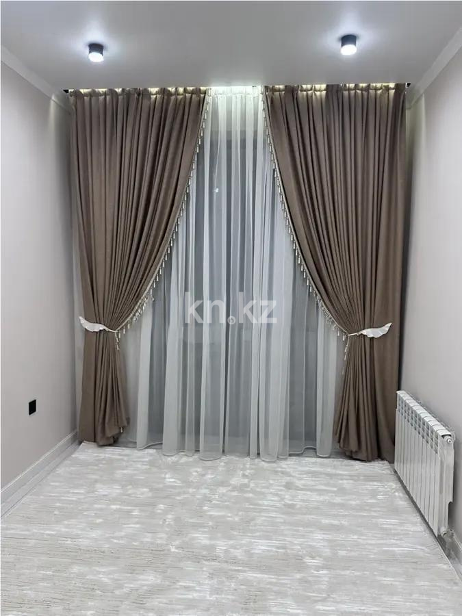 Продажа 2-комнатной квартиры, 63.5 м² - Продажа двухкомнатных квартир от собственников в Алматы - страница 4 фото 2 из 4