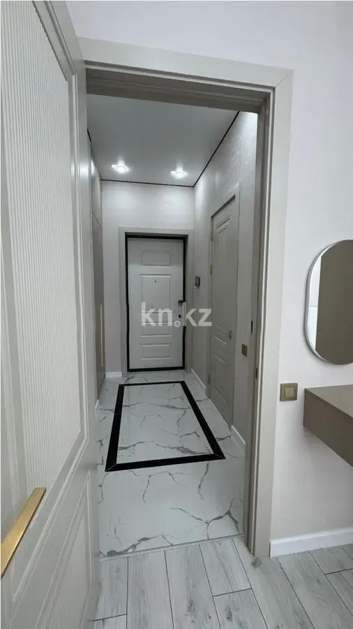 Продажа 2-комнатной квартиры, 40 м² в Астане - фото 5