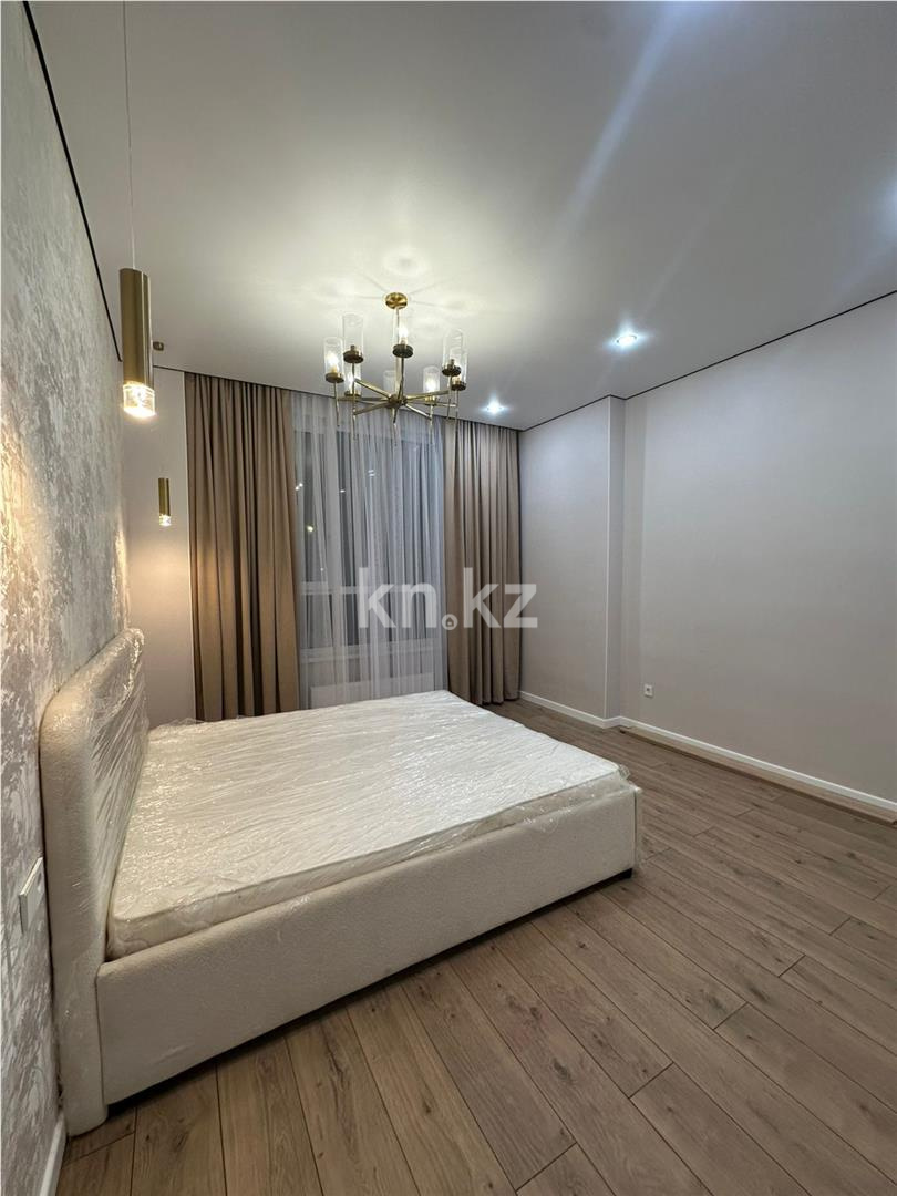 Продажа 2-комнатной квартиры, 54 м², ул. Молдагалиева - Продажа квартир в Казахстане фото 7 из 16