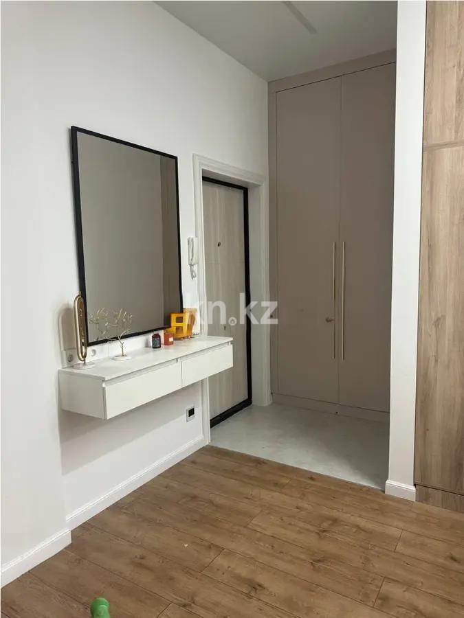 Продажа 1-комнатной квартиры, 40.3 м² - Недвижимость в Астане фото 3 из 3