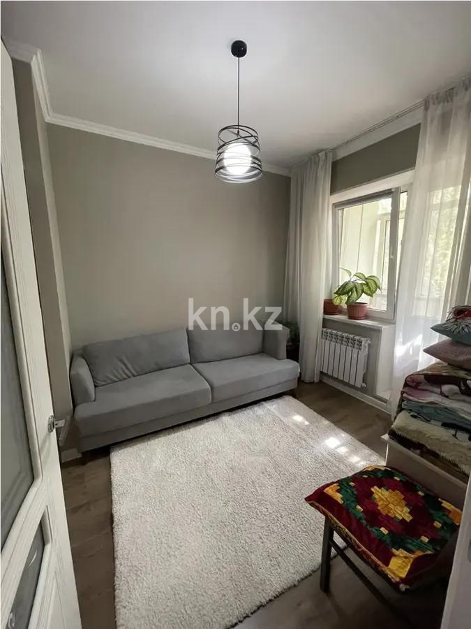 Продажа 3-комнатной квартиры, 65 м², ул. Богенбай батыра, дом  293 в Алматы - фото 3