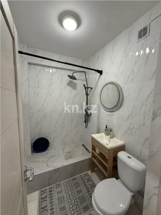 Продажа 1-комнатной квартиры, 42 м² в Алматы - фото 3