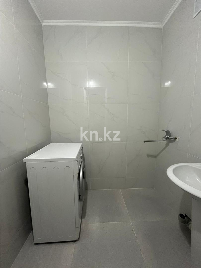 Продажа 3-комнатной квартиры, 57 м² в Астане - фото 11