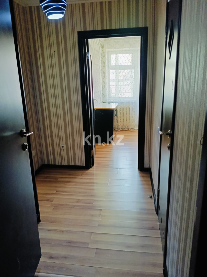 Продажа 2-комнатной квартиры, 35 м², ул. Косшыгулулы, дом  24/2 - Продажа квартир в Астане фото 1 из 12