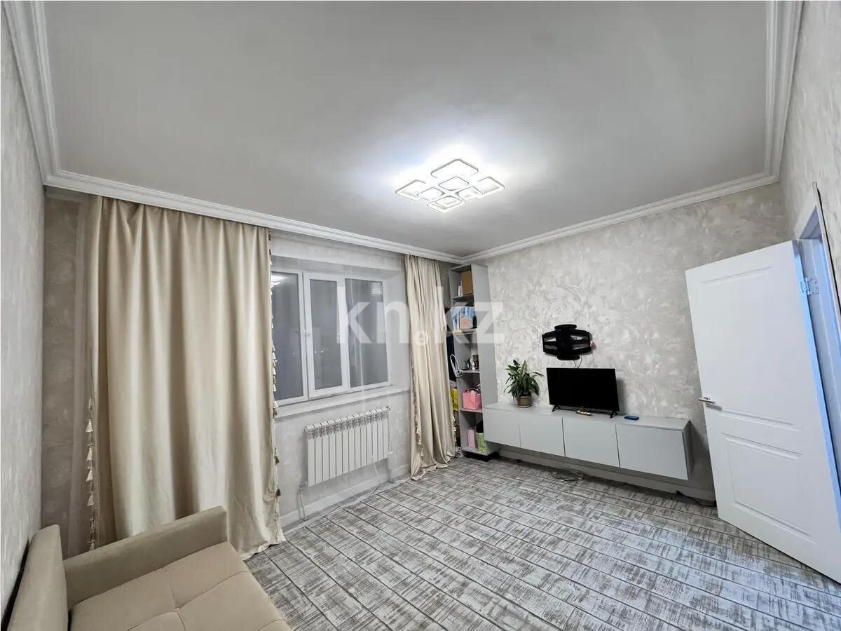 Продажа 1-комнатной квартиры, 35.4 м² в Астане