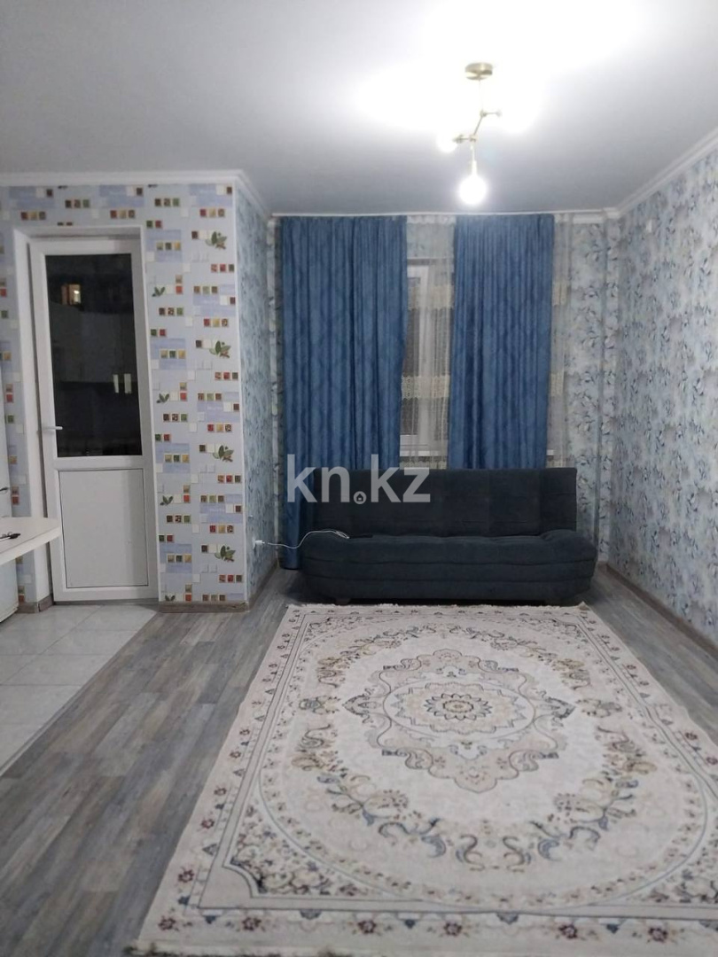 Аренда 1-комнатной квартиры, 30 м² в Астане - фото 6