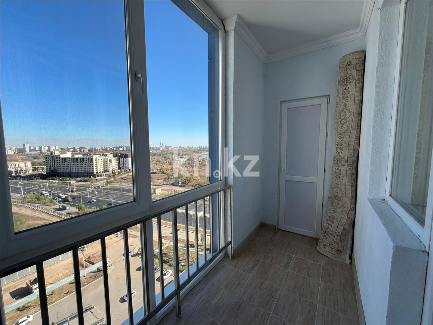 Продажа 1-комнатной квартиры, 45 м², ул. Айтматова в Астане - фото 7