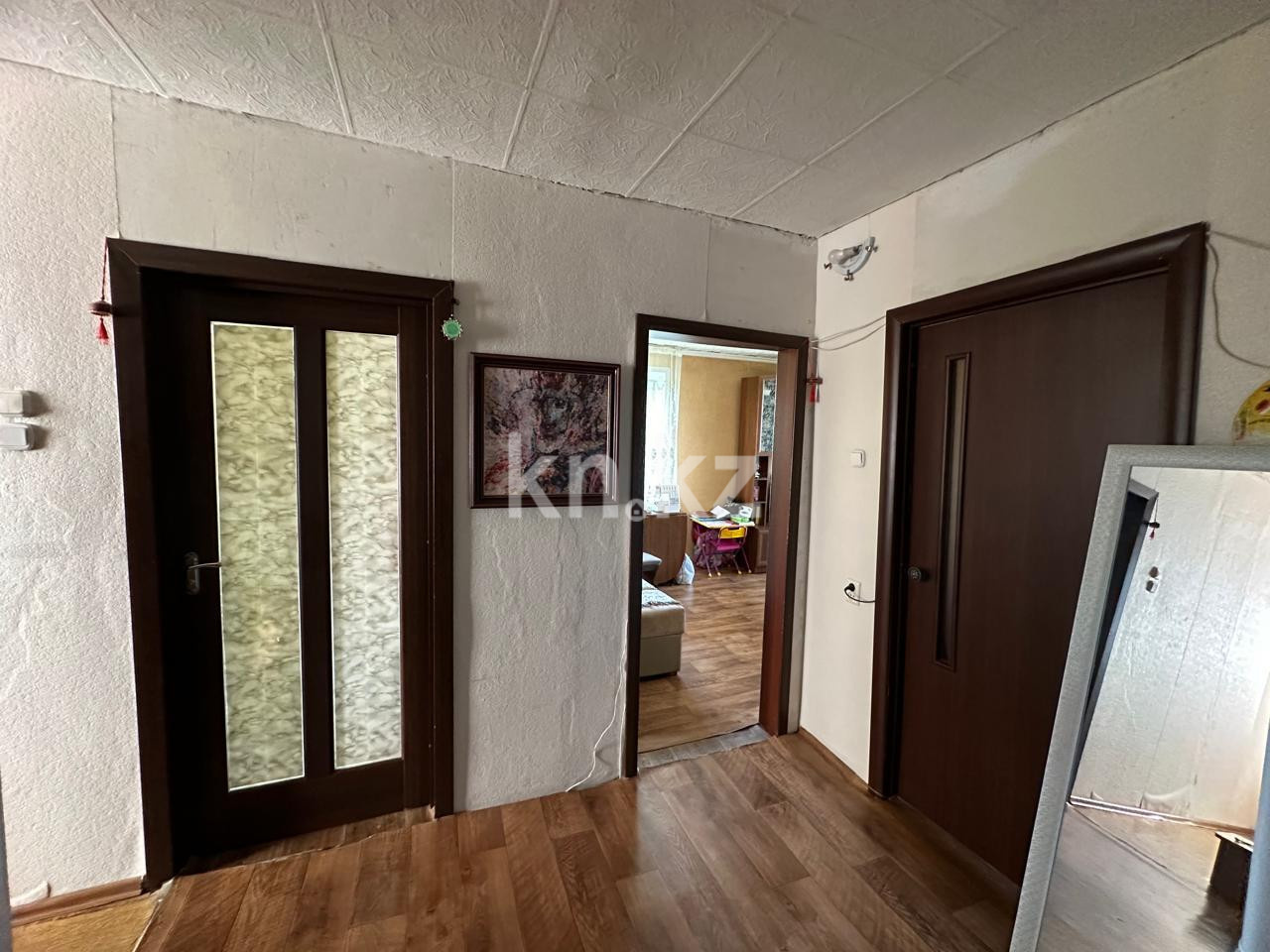 Продажа 3-комнатной квартиры, 60 м², ул. Металлистов в Караганде - фото 7