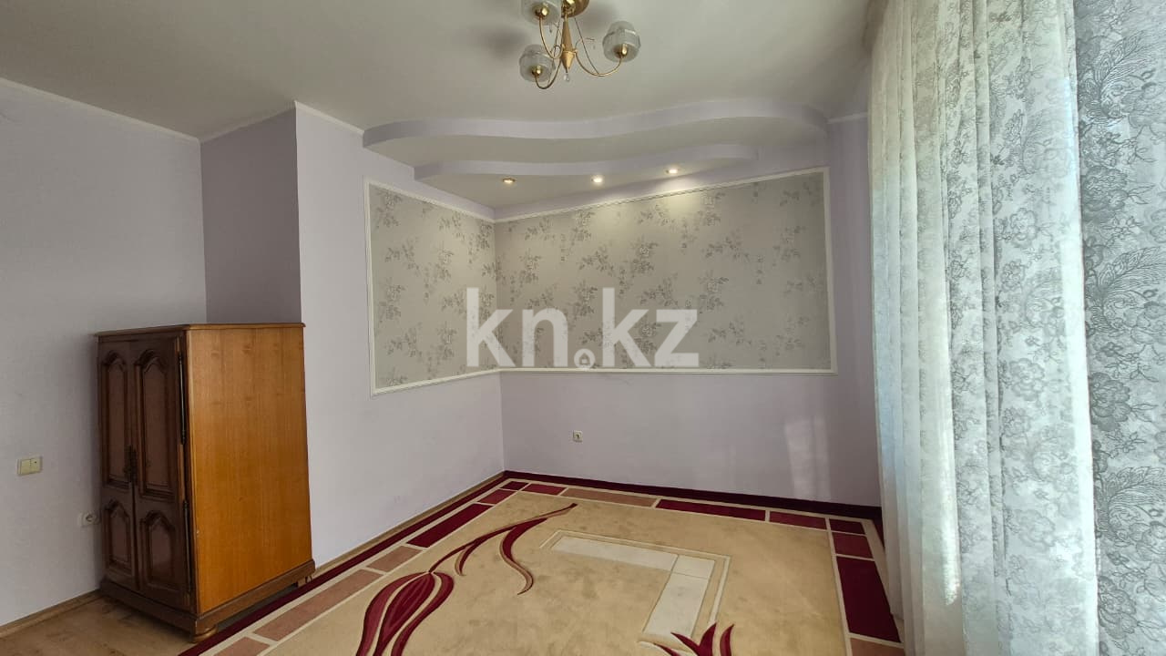 Продажа 4-комнатной квартиры, 123 м², мкр-н Сарыарка, дом  39 - Продажа и аренда недвижимости в Атырау фото 37 из 38