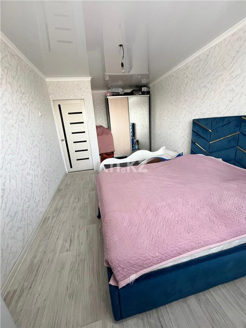 Продажа 2-комнатной квартиры, 48 м² - Продажа двухкомнатных квартир в Караганде - страница 2 фото 4 из 12