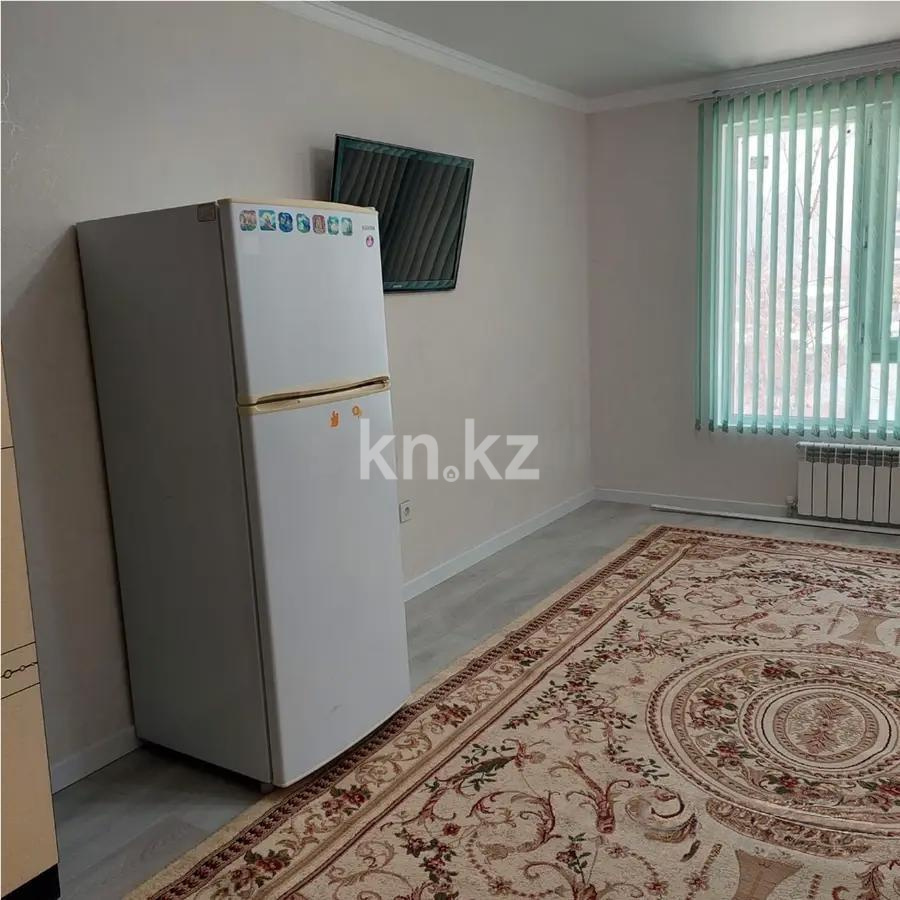 Продажа 1-комнатной квартиры, 30 м², мкр-н Аккент, дом  97 в Алматы - фото 2