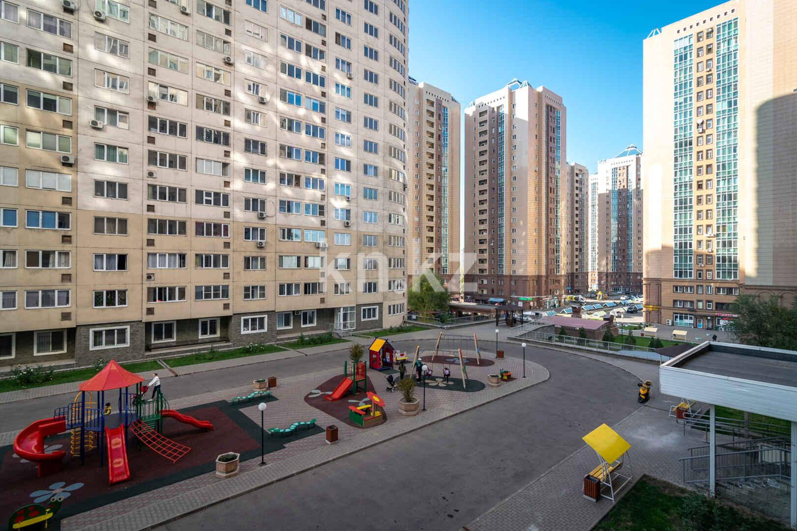 Продажа 2-комнатной квартиры, 50 м², ул. Брусиловского, дом  167 в Алматы - фото 6